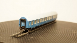 Вагон-Ресторан, Berliner-TT-Bahnen, масштаб TT №2