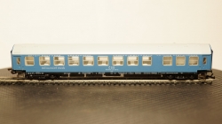 Вагон-Ресторан, Berliner-TT-Bahnen, масштаб TT №2