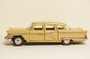 Газ 13 Чайка, бежевый в коробке 