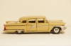 Газ 13 Чайка, бежевый в коробке 