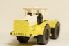 К-701 Кировец желтый, з-д Двигатель 1:43