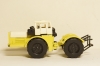 К-701 Кировец желтый, з-д Двигатель 1:43