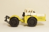 К-701 Кировец желтый, з-д Двигатель 1:43