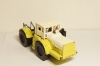 К-701 Кировец желтый, з-д Двигатель 1:43