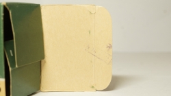 Амо Ф15 сине/красный, 1:43