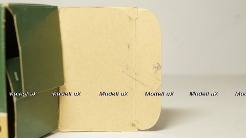 Амо Ф15 сине/красный, 1:43