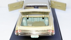 Pontiac GTO 1965 Capri, SunStar 1:18