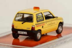 ВАЗ 1111 "Ока" Такси, TruckTyr 1:43