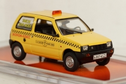 ВАЗ 1111 "Ока" Такси, TruckTyr 1:43
