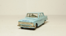 Москвич 412 Такси