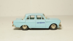 Москвич 412 Такси