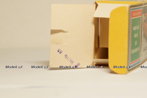 Москвич 434, 400 Лет Саратову, Июнь 1989