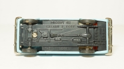 Москвич 412 Такси