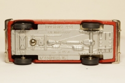 Москвич 434, 400 Лет Саратову, Июнь 1989