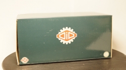 ГАЗ 53-12 АЦ-30-106 СПАС, 105336, DIP Models 1:43