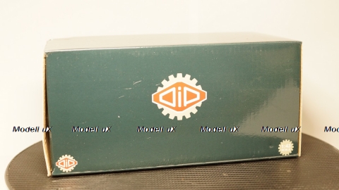 ГАЗ 53-12 АЦ-30-106 Шухободь, 105335, DIP Models 1:43