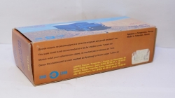 Камаз 43105, коробка