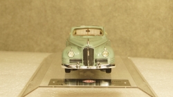 ЗИС 110Б кабриолет,111020, DiP Models 1:43