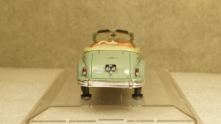 ЗИС 110Б кабриолет,111020, DiP Models 1:43