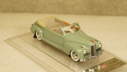 ЗИС 110Б кабриолет,111020, DiP Models 1:43