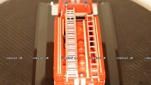ГАЗ 53-12 АЦ-30-106 Шухободь, 105335, DIP Models 1:43