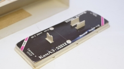 Камаз 53212, Бокс 