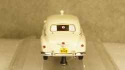 Газ-12Б ЗИМ, Ленинград 1955 г., 101233, DiP Models, 1:43