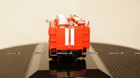 ГАЗ 53-12 АЦ-30-106Г (декали в комплекте), 105337, DIP Models 1:43