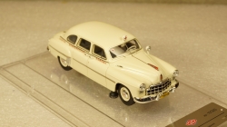 Газ-12Б ЗИМ, Ленинград 1955 г., 101233, DiP Models, 1:43