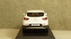 Renault Kadjar 2020 - Pearl White, Norev 1:43