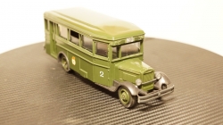 Зис 8 Автобус, Штабной, РАРИТЕТ!  МЕТАЛЛ!