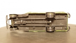 Зис 8 Автобус, Штабной, РАРИТЕТ!  МЕТАЛЛ!