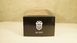 Бокс для моделей серии ГОН с упаковкой, Dip GON-BOX