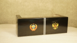 Бокс для моделей серии ГОН с упаковкой, Dip GON-BOX