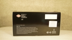 Бокс для моделей серии ГОН с упаковкой, Dip GON-BOX