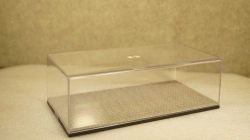 Бокс для моделей серии ГОН с упаковкой, Dip GON-BOX