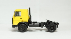 МАЗ 64224 седельный тягач 1988-1999, НАП 1:43