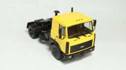 МАЗ 64224 седельный тягач 1988-1999, НАП 1:43