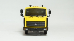 МАЗ 64224 седельный тягач 1988-1999, НАП 1:43