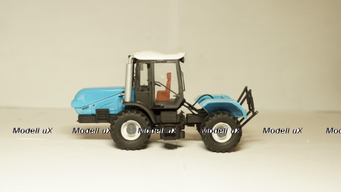 Трактор ХТЗ 17221-09 №1, DAV 1:43