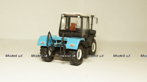 Трактор ХТЗ 17221-09 №1, DAV 1:43