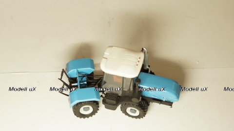 Трактор ХТЗ 17221-09 №1, DAV 1:43