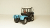 Трактор ХТЗ 17221-09 №2, DAV 1:43