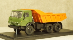 Камаз-5511, Алник43 1:43
