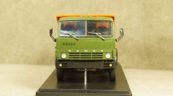 Камаз-5511, Алник43 1:43