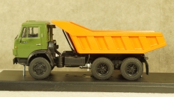 Камаз-5511, Алник43 1:43