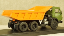 Камаз-5511, Алник43 1:43