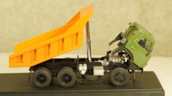 Камаз-5511, Алник43 1:43