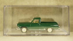 Газ-21 пикап, зеленый, Алник43 1:43