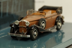 Maybach Zeppelin 1932